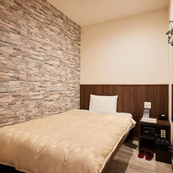 Grand Cabin Hotel Naha Oroku - Vacation STAY 46864v, hotel in Naha