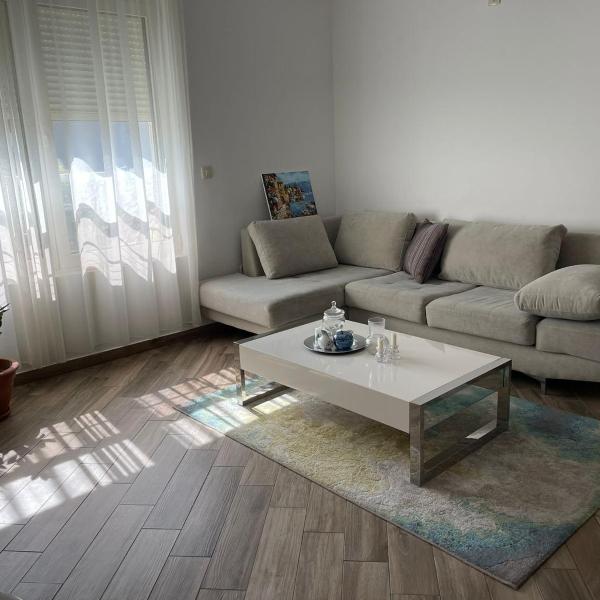 Apartment Santa Rita of Budva