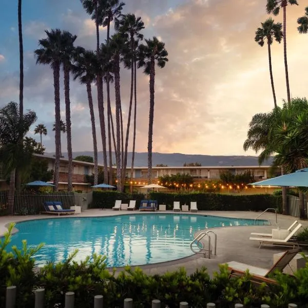 The Leta Santa Barbara Goleta, Tapestry Collection by Hilton, hotel in Santa Barbara