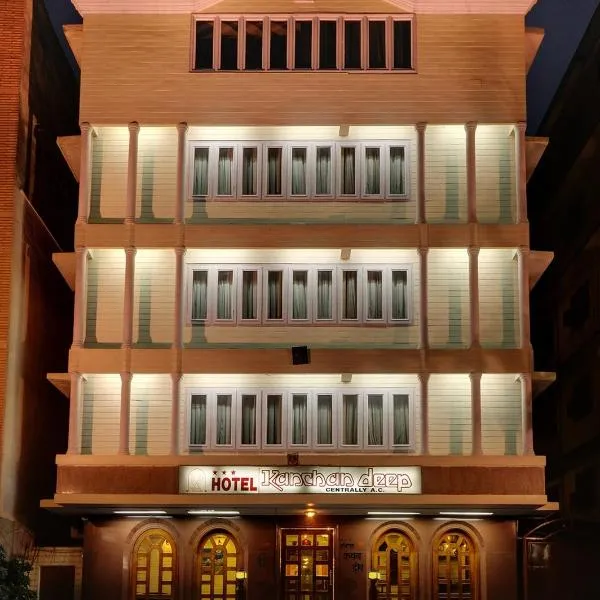 KANCHAN DEEP, Hotel in Jaipur