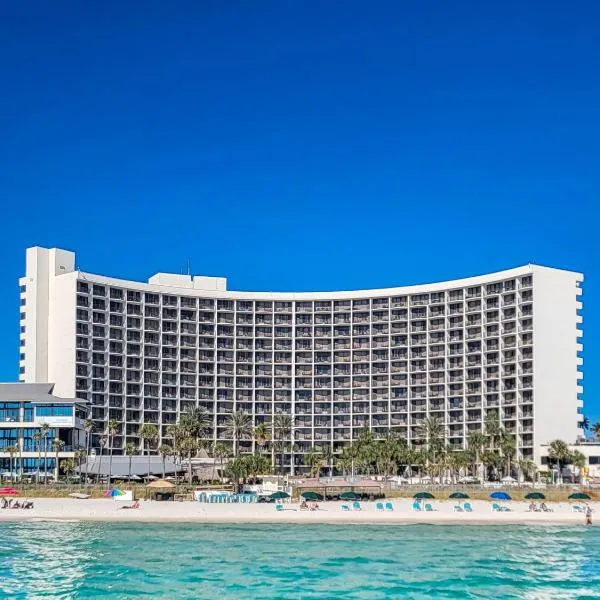 Holiday Inn Resort Panama City Beach by IHG, ξενοδοχείο σε Panama City Beach
