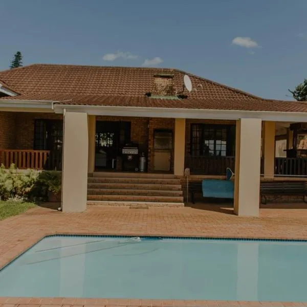 373 on Bristol Home, hotel in Port Edward