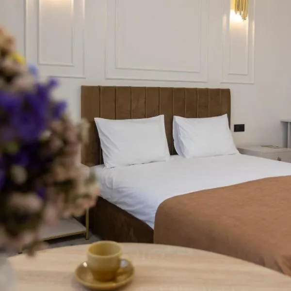 Parvana Guest House, hotel in Gyumri