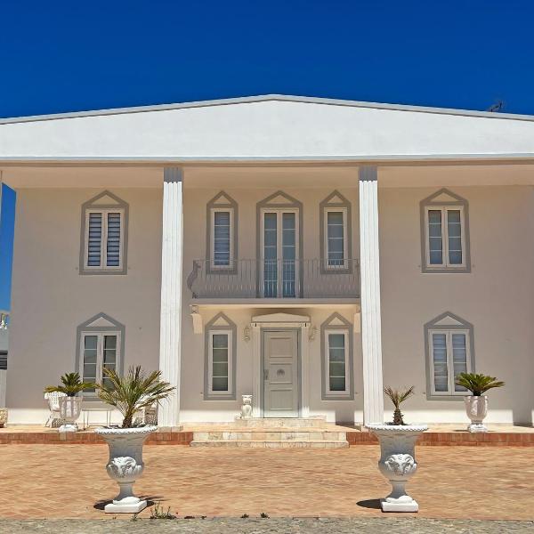 Villa Falk - Fuzeta
