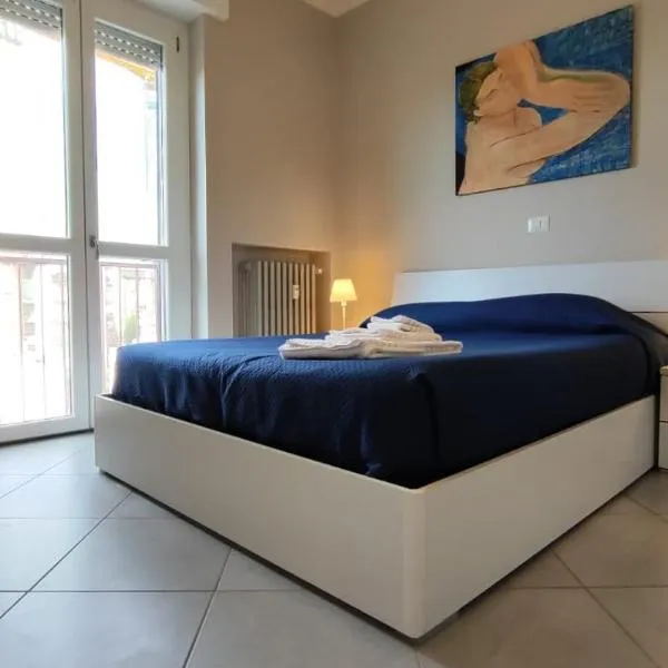 CASA MATISSE, Hotel in Parma