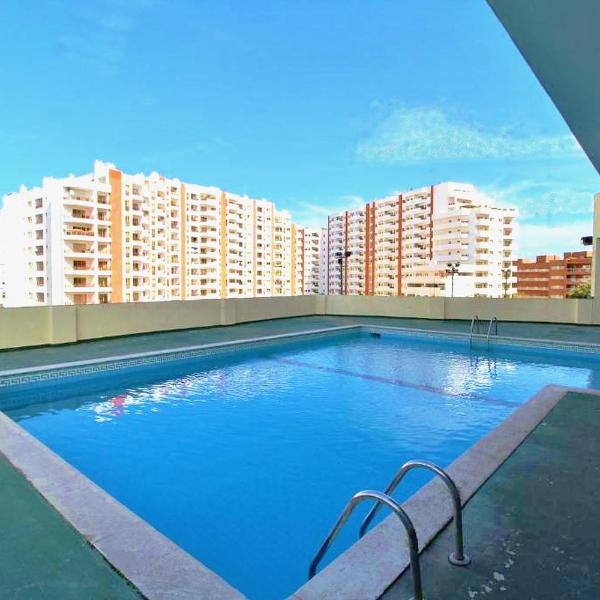 ApartamentoSolPraia - Cruzeiro