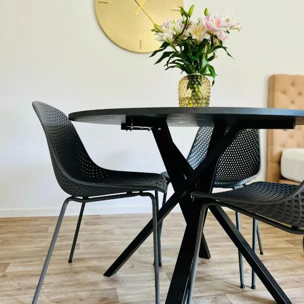 Apartman Mikulov Garden, hotel in Mikulov