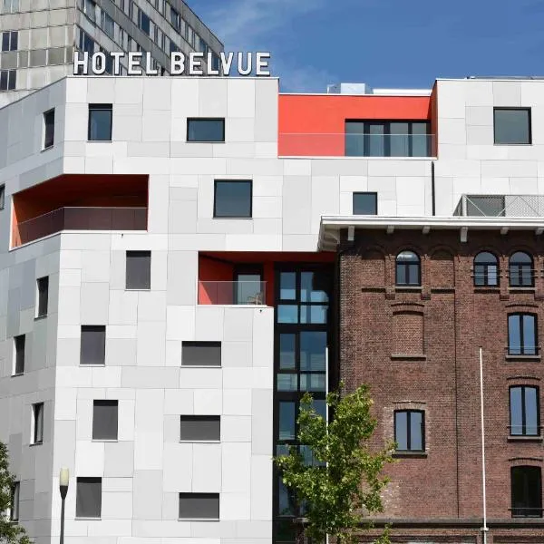 Hôtel Belvue, hotel a Bruxelles