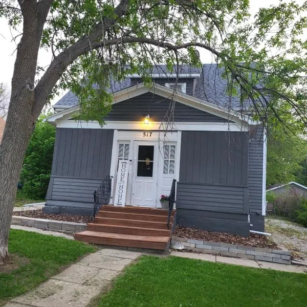 Cozy Little Getaway, hotell sihtkohas Winner