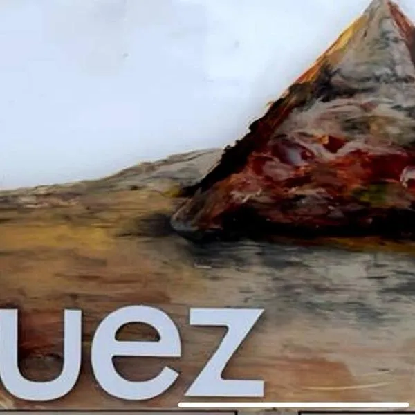 Casa Carmen Culebra- Suez, hotel v destinaci Culebra