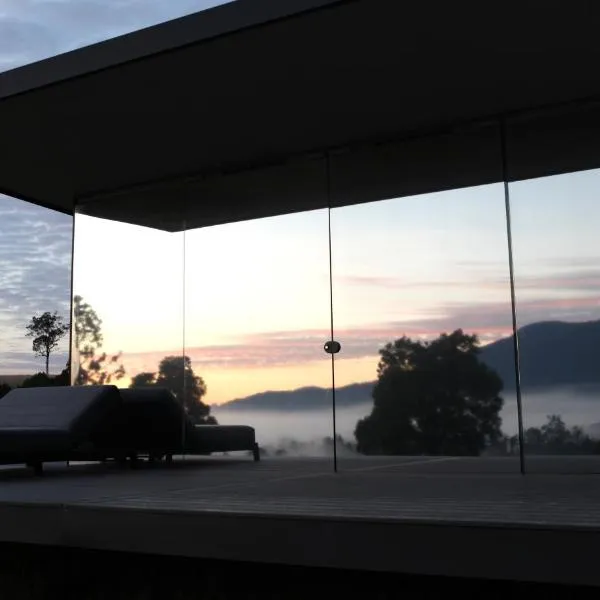 Avion Retreat, Hotel in Pumpenbill