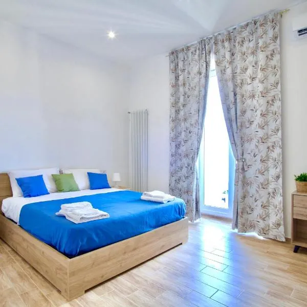 Amabile casa vacanze, hotel in Naples