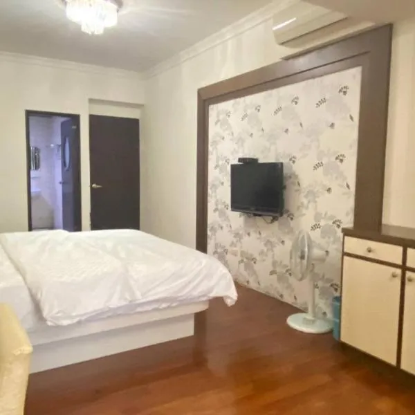 美達民宿, ξενοδοχείο σε Donggang