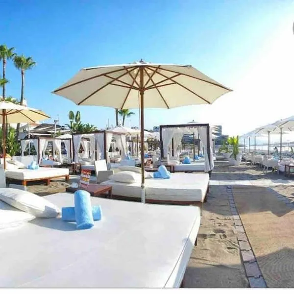 Magnífico Apartamento en La Carihuela, Torremolino, hotel in Torremolinos