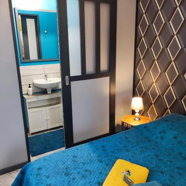 Tranquillité & indépendance au coeur de la sologne, hotel in Lamotte-Beuvron