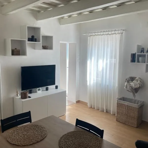 Casina Cesena, hotel em Cesena