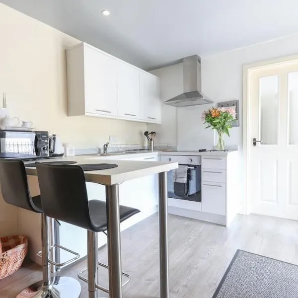 Wend Gardens Annx Carleton Skipton Pet friendly, hotel in Skipton