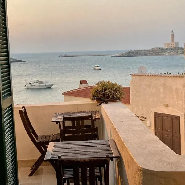 Rocca Sul Mare Hotel, ξενοδοχείο στο Βιέστε