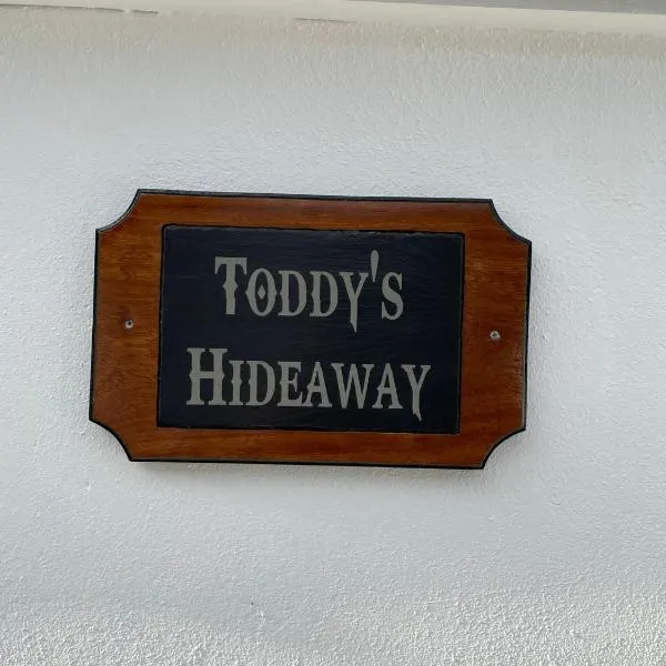 Toddys Hideaway, hotel v destinaci Cavan