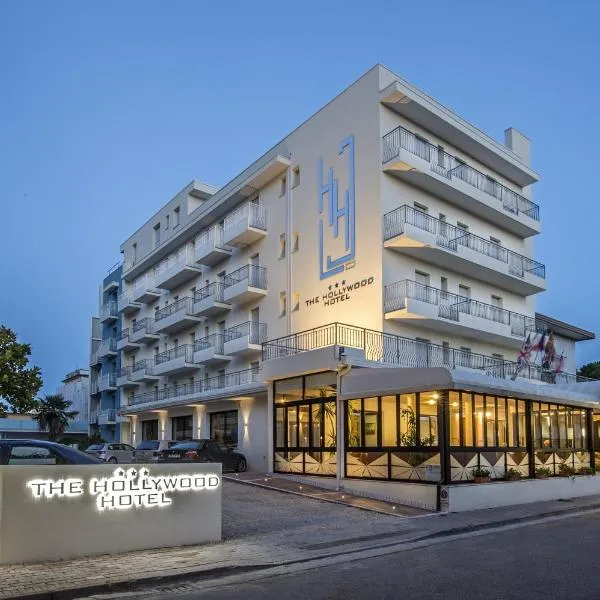 Hotel Hollywood***S, hotel a Lido di Jesolo