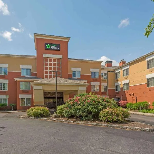 Extended Stay America Suites - Hanover - Parsippany, hotel a Whippany
