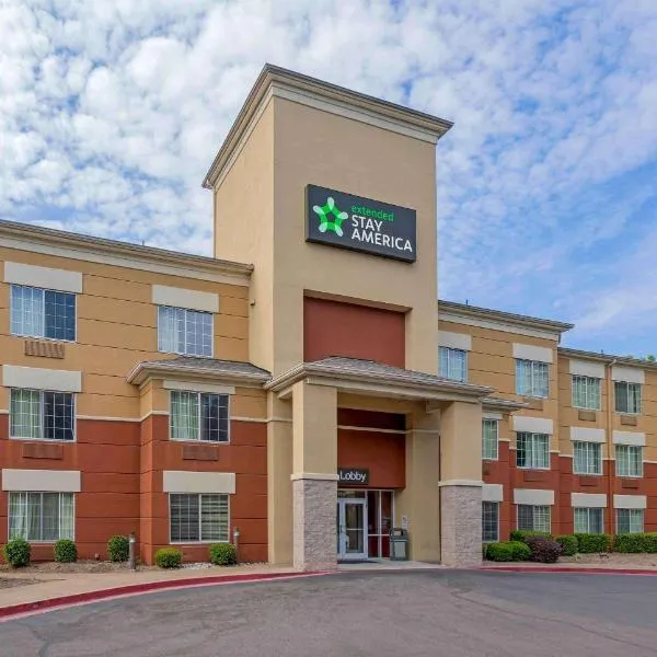 Extended Stay America Suites - Memphis - Airport, hotel in Memphis