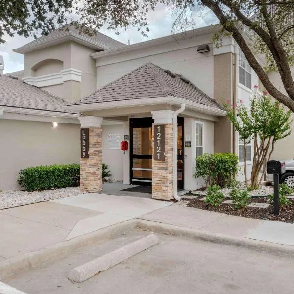 Extended Stay America Suites - Dallas - Coit Road, hôtel à Dallas