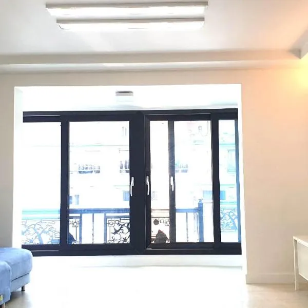 Elle House, hotel in Jeonju