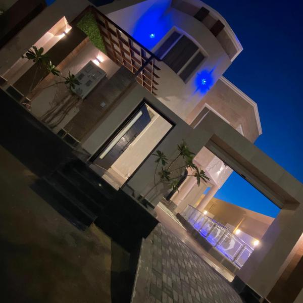 شاليه العماريه, Yanbu Al Bahr