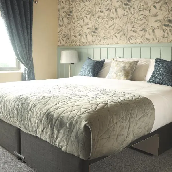 The Coachmans Inn, hotell sihtkohas Roscommon