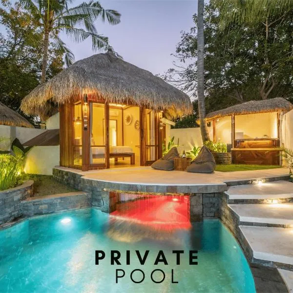 The Cove Gili Air, hôtel à Gili Air