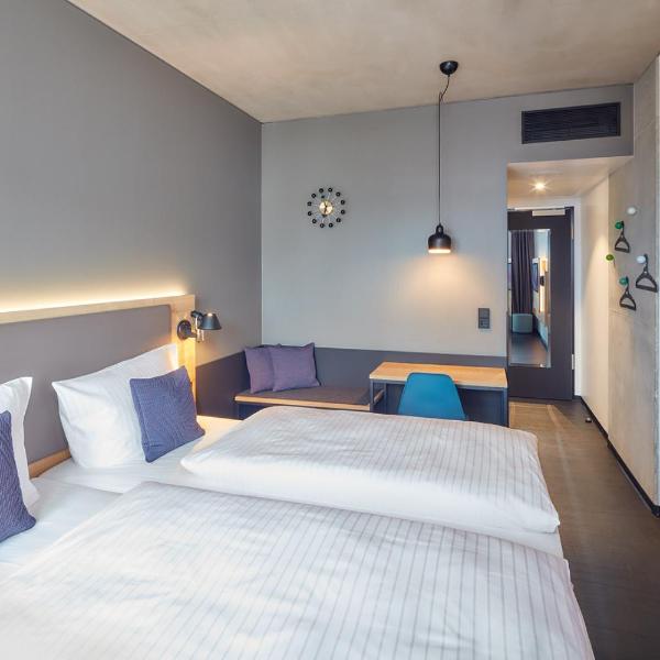 aletto Hotel Potsdamer Platz, Berlin