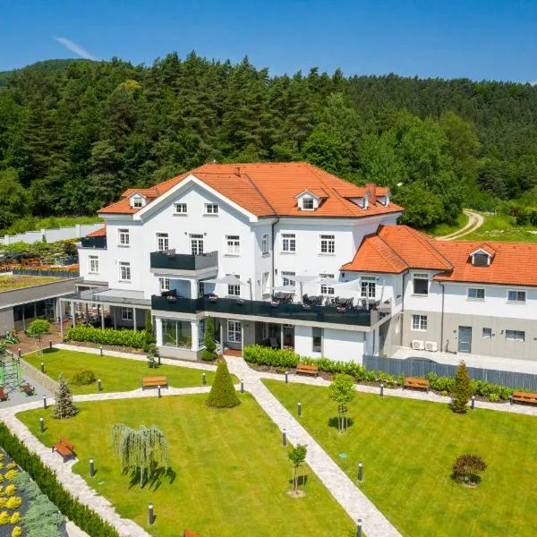 SP resort - Peter Sagan, hotell sihtkohas Žilina
