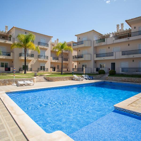 Kamaleon By Albufeira Rental