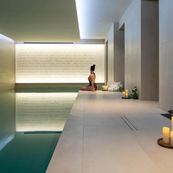 Hôtel & SPA Napoléon, hotel in Fontainebleau