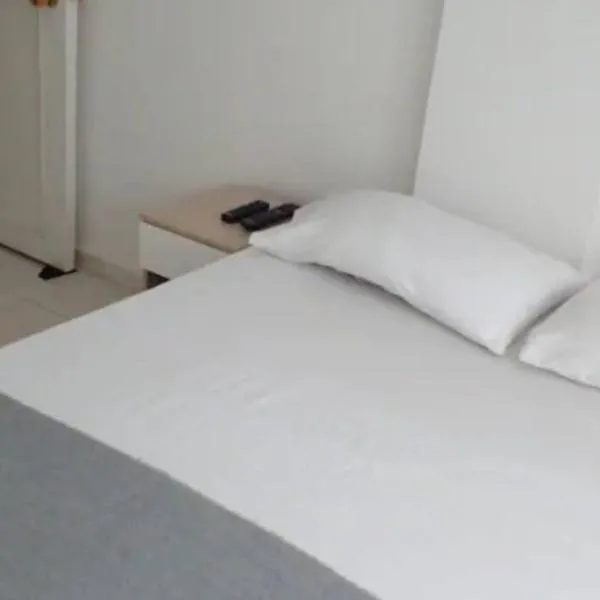 @casa_grace Bienvenidos!, hotel i Cartagena