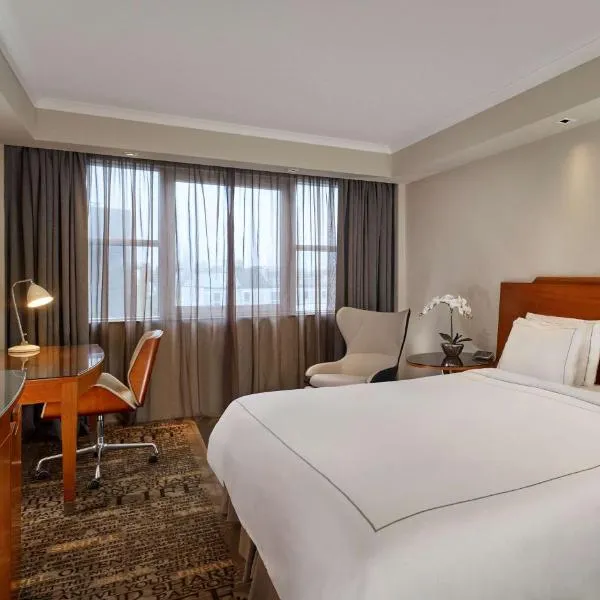 Park Plaza Victoria London, hotel i London