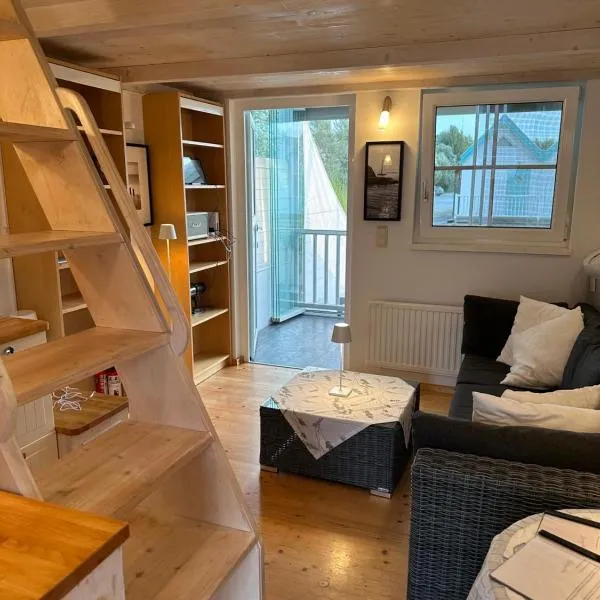 Haus am See, hotell sihtkohas Neusiedl am See