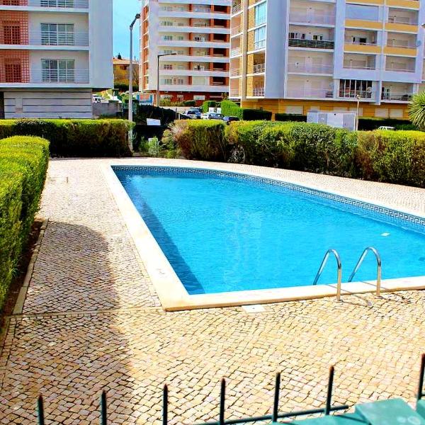 ApartamentoSolPraia - FAIA