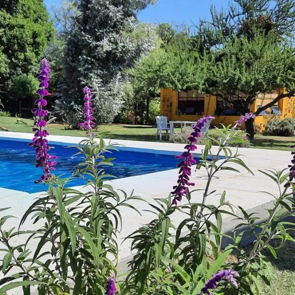 Posada Villapancha B&B, ξενοδοχείο σε San Javier