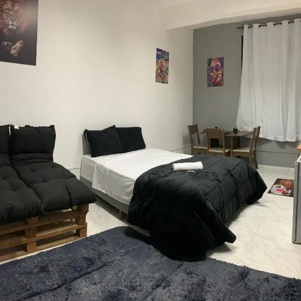 Studio 308 - Apartamento Passo Fundo, hotel di Passo Fundo