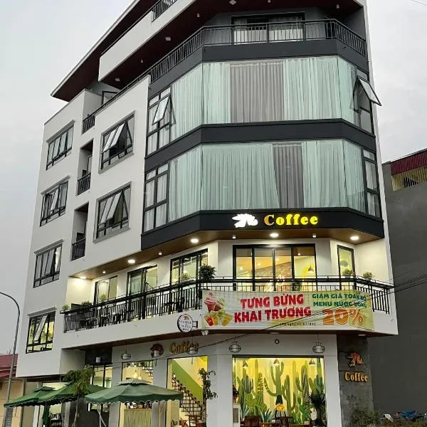 Snu Motel - Cao Bằng, hotel in Cao Bằng