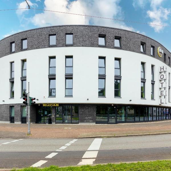 B&B Hotel Krefeld