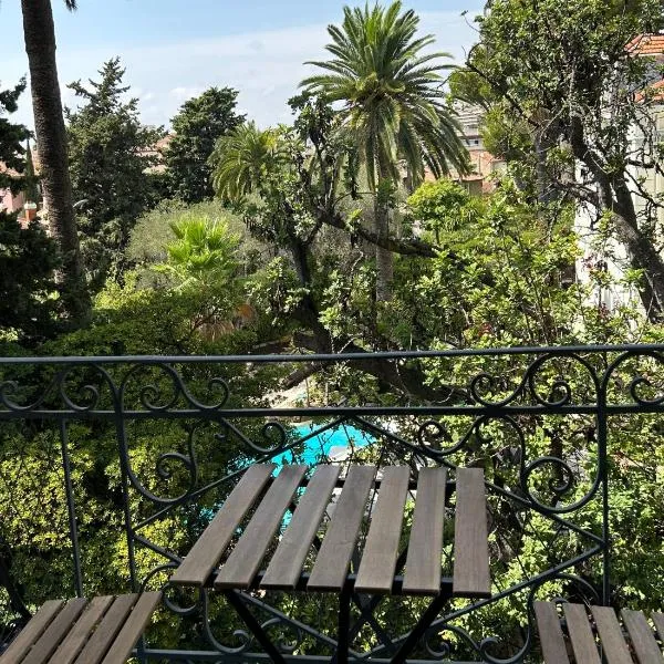 Top emplacement centre Cannes, hotel in Cannes