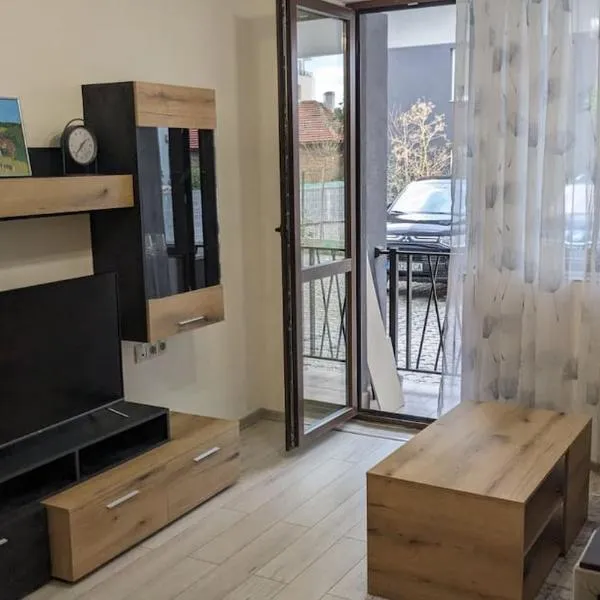 Сарафово Център, hotel in Burgas