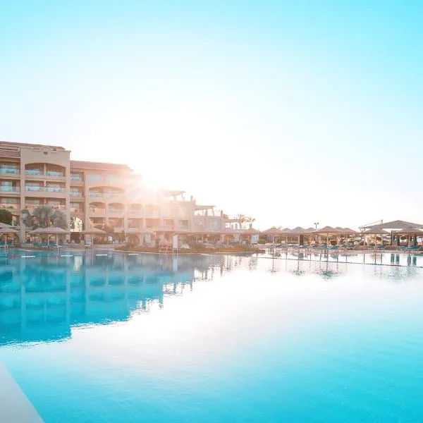 Hurghada में, होटल Pickalbatros White Beach Resort - Hurghada