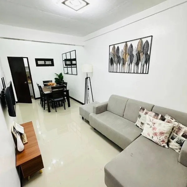 Casa Mercado lV, Hotel in Lipa