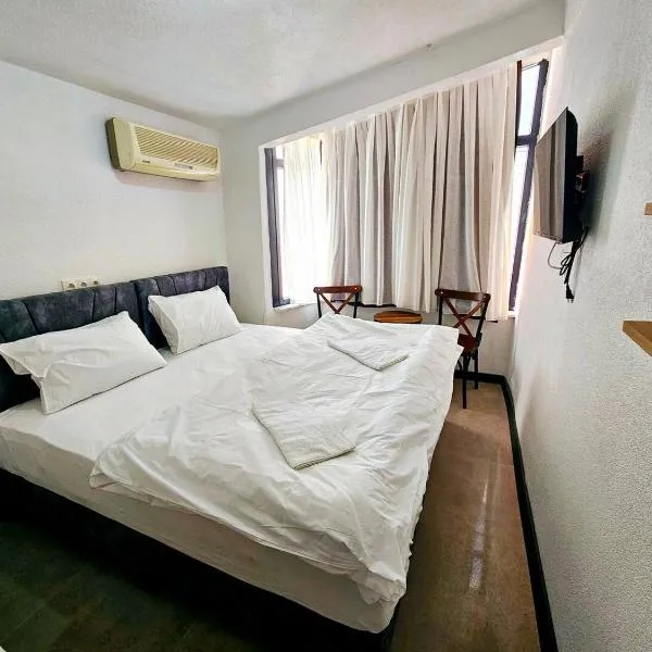 Noya Suites, hotel a Istanbul