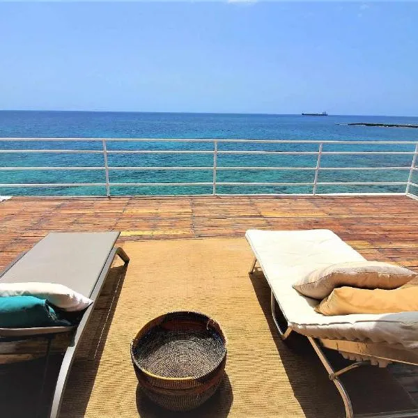 Casa Corales, hotel in Costa Teguise