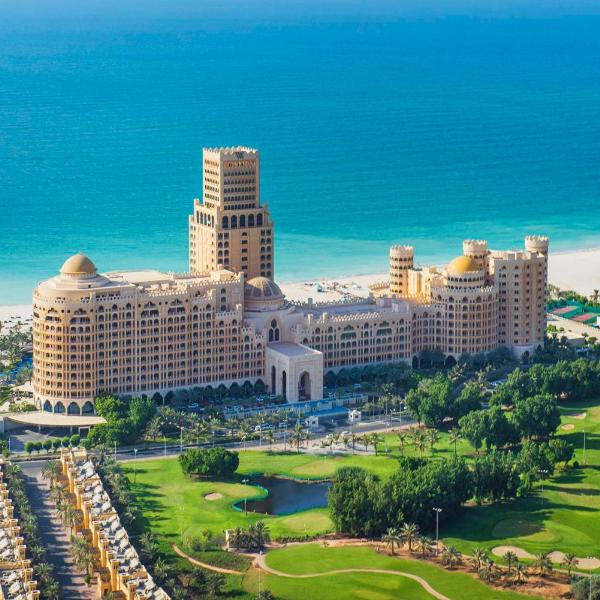 Waldorf Astoria Ras Al Khaimah